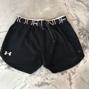 Under Armour Athletic Shorts